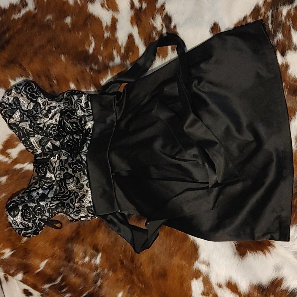 Mystic Dress